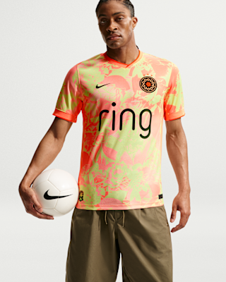 NIKE - hrthyr様用　サッカー　ユニフォーム3点 Portland Thorns Stadium Edition Men's Nike Dri-FIT Replica Jersey